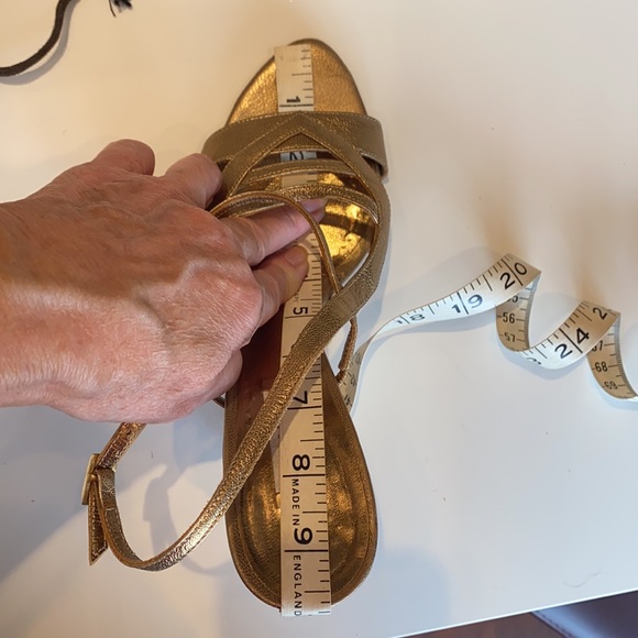 MAXMARA HEELS - Picture 11 of 11